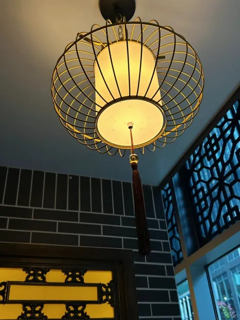 New York | Found the Ultimate Salted Egg Yolk Shrimp (2)🍤