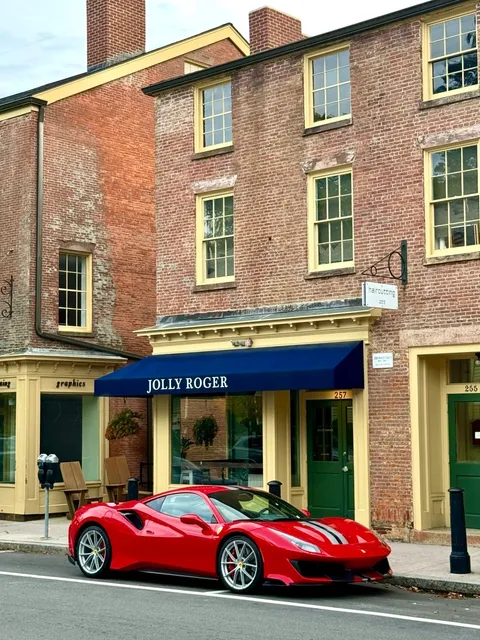 ✨ Providence: A Hipster's Dream Small Town ✨