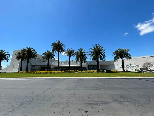 🇦🇷 Argentina | Pullman Rosario 💍⚽✨