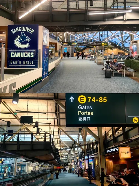 🇨🇦 Vancouver 4-Day Itinerary: Action-Packed & Food-Fueled!