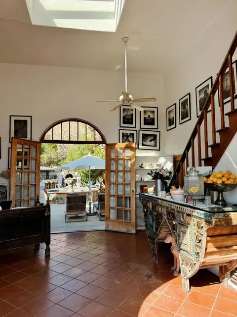 A Relaxed, Hidden Gem Hotel Recommendation 🌴✨