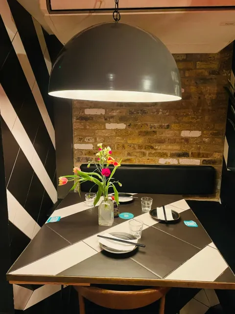 A Truly Lovely Restaurant Experience! 🌟