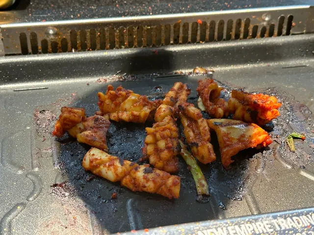 Madison Eats | Korean All-You-Can-Eat BBQ Spot “Apex” Is Finally Open