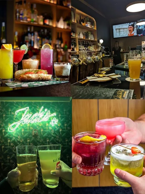 🌟 Rochester Nightlife | Bars You Can’t Miss! 🍸🎶