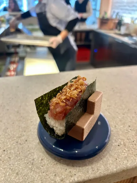 New York Store Exploration | Nami Nori 🌆