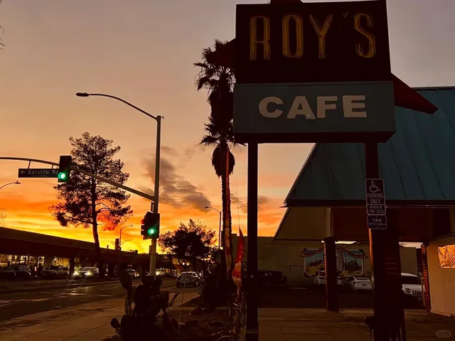 🇺🇸 Los Angeles | The World’s First McDonald’s Museum 🍔🌟