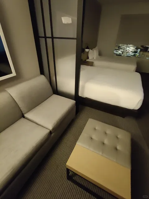 Hotel | Hyatt Place Denver Airport/Pena Station .🏨✈️