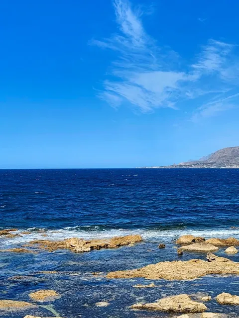 🇮🇹 My Happy Place – Trapani, Sicily