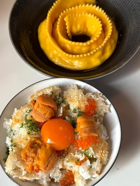 ​​Farra: Wall Street Bistro with a Cantonese Soul 🥢​​