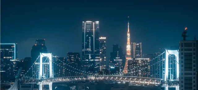 Tokyo | Unlock the Weathering with You Perspective for Just 20R! 🌆✨