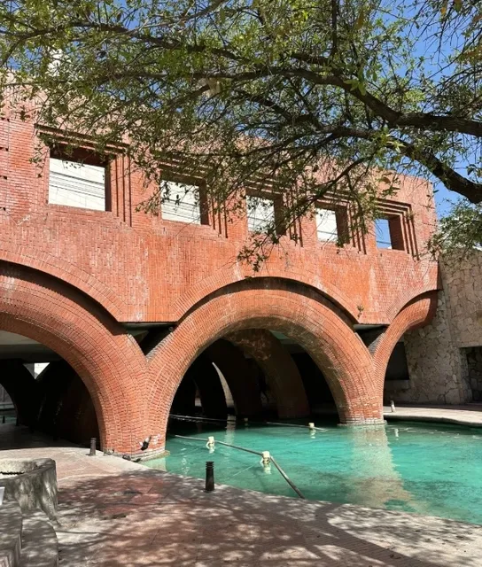 Monterrey Weekend Getaway: 2 Days, 1 Night!