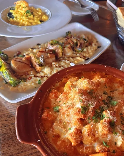 Rhode Island | Cozy Italian Eats