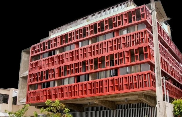 A Beautiful and Unique Hotel in San Juan