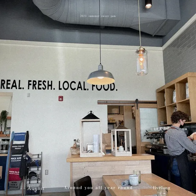 【Boston Brunch Check-in】Suburban Sudbury | Highly Recommended  