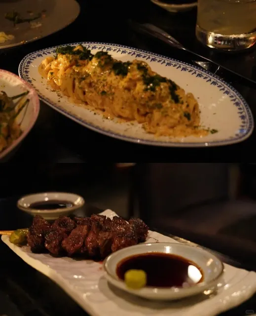 Chicago｜Momotaro’s Izakaya🏮 & Hidden Bar🥃