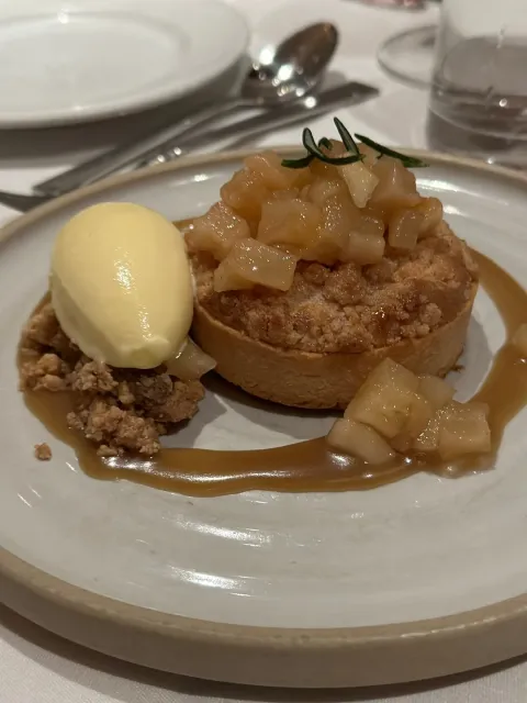 🍽️ An Absolutely Fantastic Meal – Delicious As Always! 🦆