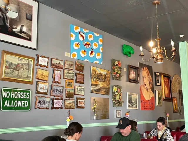 Idaho | Boise Brunch Guide