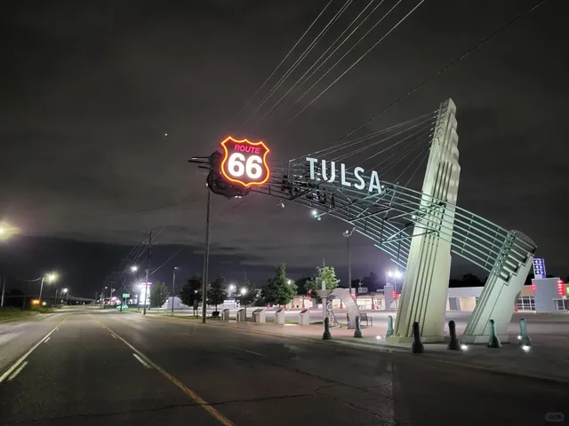 Crossing the Heartland | An American Road Trip Journey 🚗