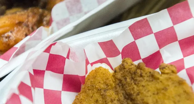 Kitchen on Klinton: Where Creative Flavors & Cool Vibes Meet!