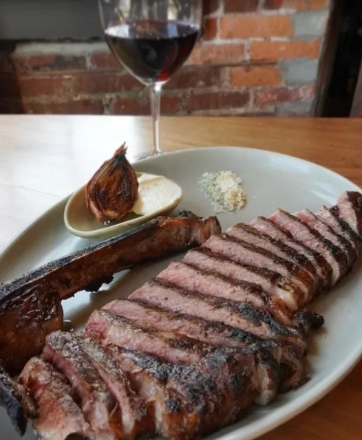 Delicious Lunch Menu!