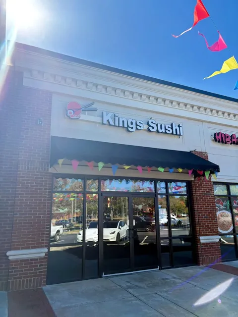 Atlanta | Newly Opened All-You-Can-Eat Sushi for Just $17.99! 🍣🎉