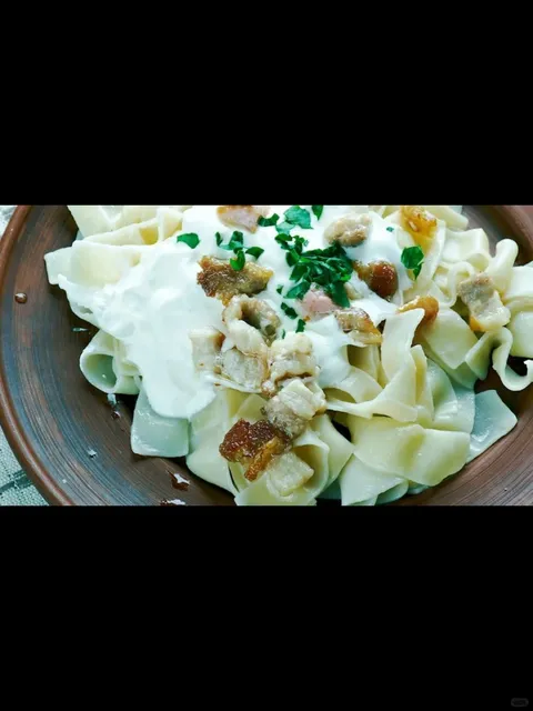 🇭🇺 Must-Try Traditional Foods in Szeged!