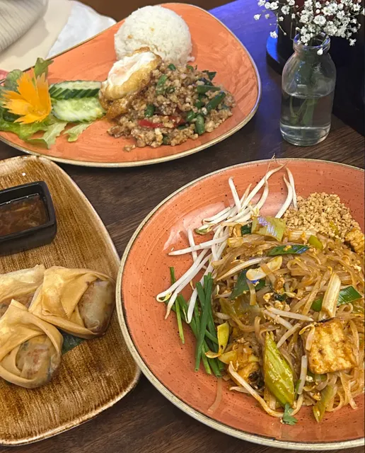 ​​Munich Thai Food Gem | KAIMUG Taste Thai​​ 🇹🇭🍜