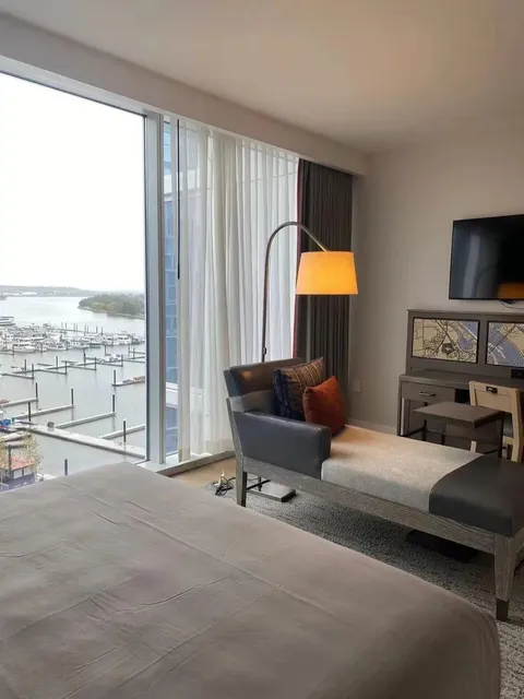 🇺🇸 Best Budget Hotels in Washington DC – Worth Staying Forever!