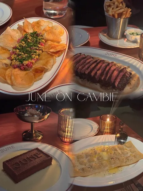 The French Bistro That Restored My Faith in French Cuisine! 🕯️✨