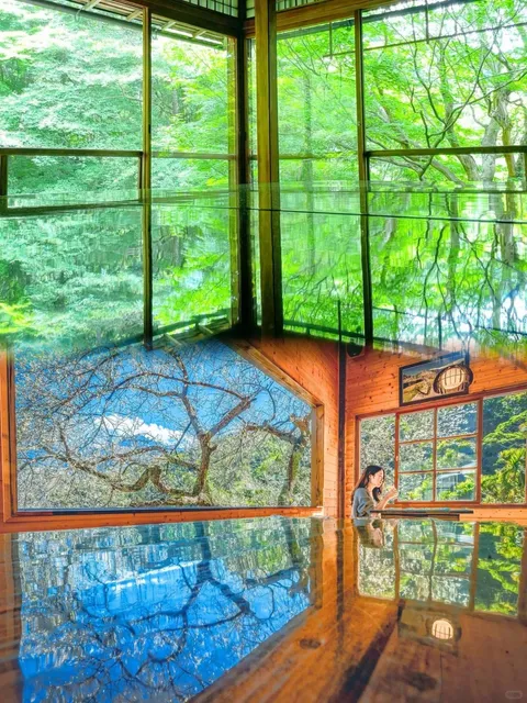 🍁 Must-Visit Reservation-Only Attractions in Kyoto, Japan🍁