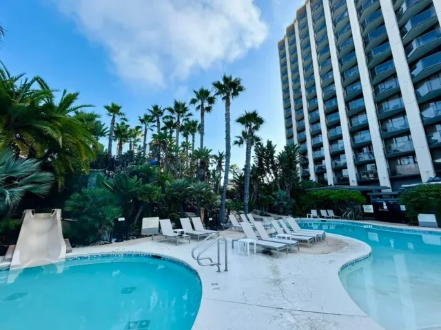 🌟 Exceptional Stay at Hyatt Mission Bay – 10/10! 🌊