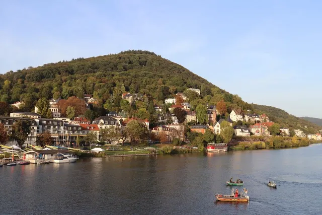 🇩🇪 Heidelberg Travel Guide: The Perfect Day Trip