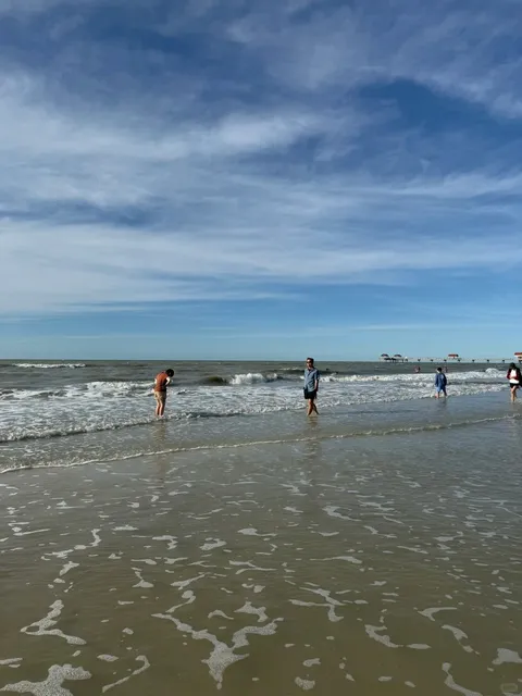 🇺🇸 Florida Trip 6: Clearwater Beach 🏖️
