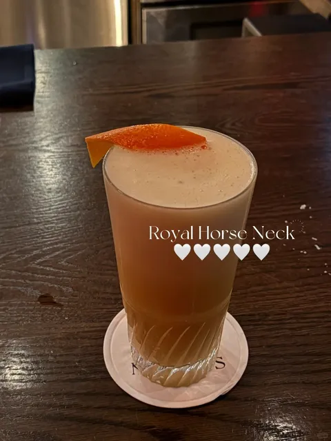 New York | Martiny’s 🌟