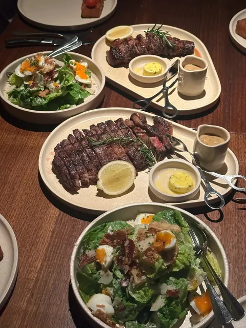 Bendigo’s Crown Jewel: Victoria’s Top-Rated Steakhouse 🥩👑