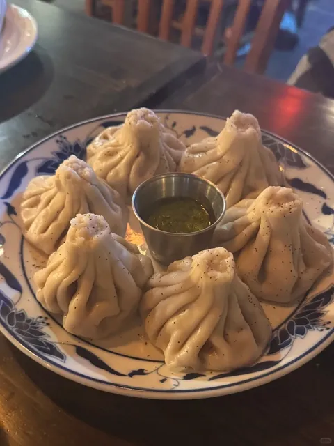 ​​NYC | Cheeseboat - A Taste of Georgia​​