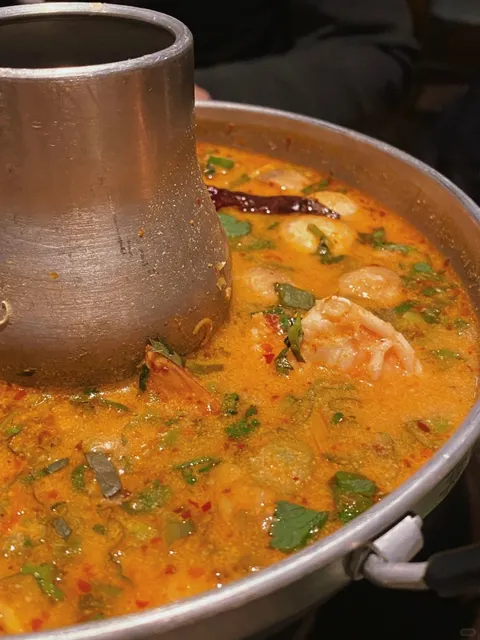 New York Thai Cuisine Tried by LISA 🌟