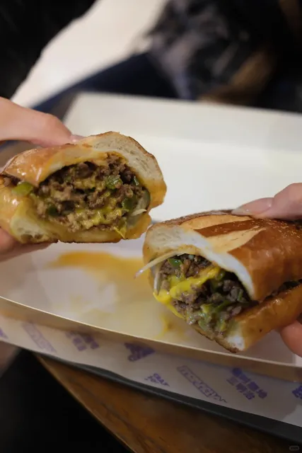 Food Diary｜Philadelphia｜A Taco Spot That Never Disappoints 🌮💫