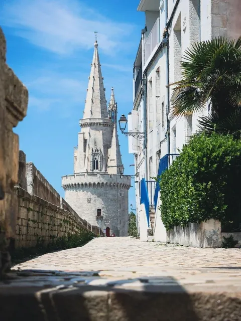 🇫🇷 La Rochelle: The Pearl of France’s West Coast ✨