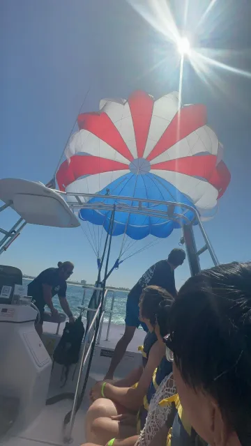 🎈 Everyone Should Do This – A Must-Try Experience! 🌊