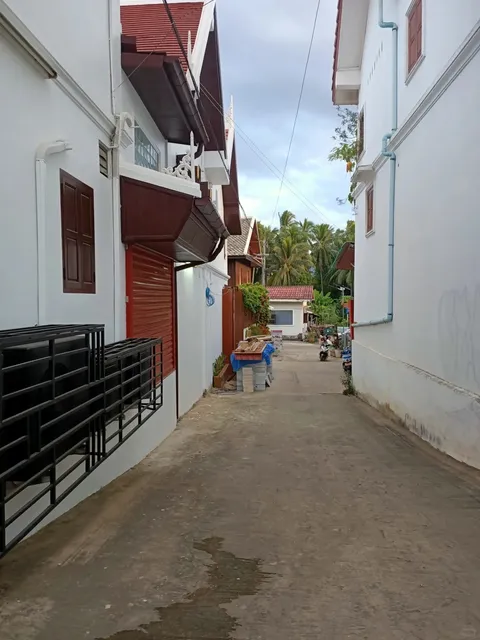 🇱🇦 Hidden Gem in Luang Prabang: Best Massage for Only 33 RMB/Hour!