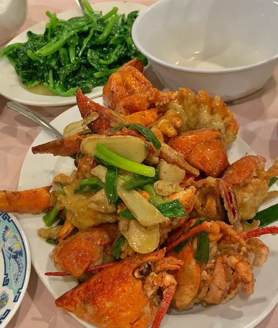 Boston Cantonese Restaurant | This is the Chinese late night canteen