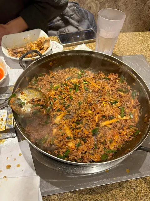 Rowland Heights Korean Spot Worth Revisiting Again & Again 
