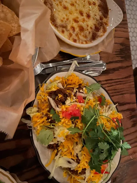 Atlanta Eats & Drinks – Mexican / Tex-Mex 🌮😐