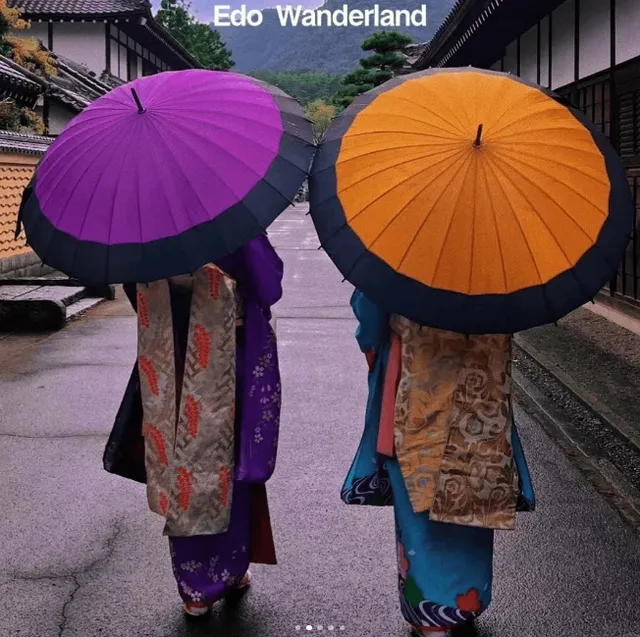 Hidden Gem Theme Park Share 🌟