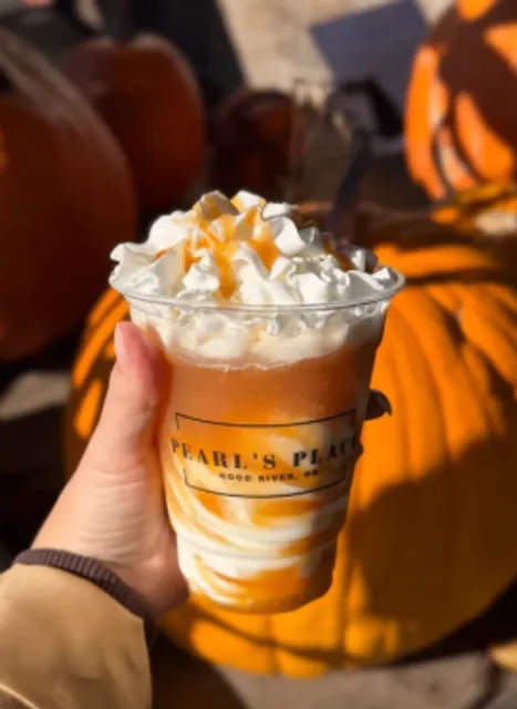 Pearl's Place is Such a Pleasant Surprise! 🥰