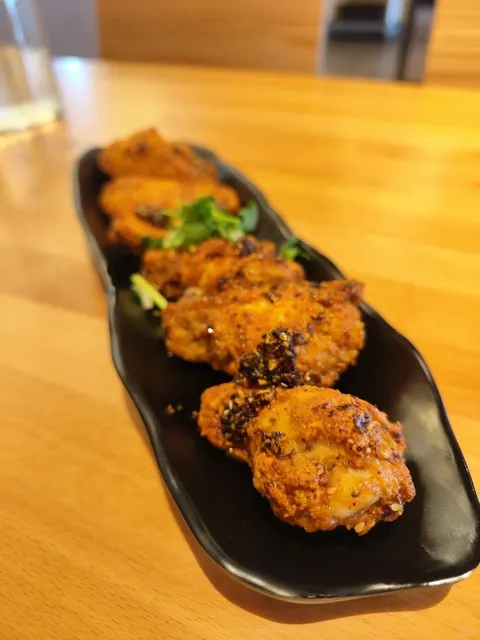 DMV Food · Yu Noodle + Hang Ari