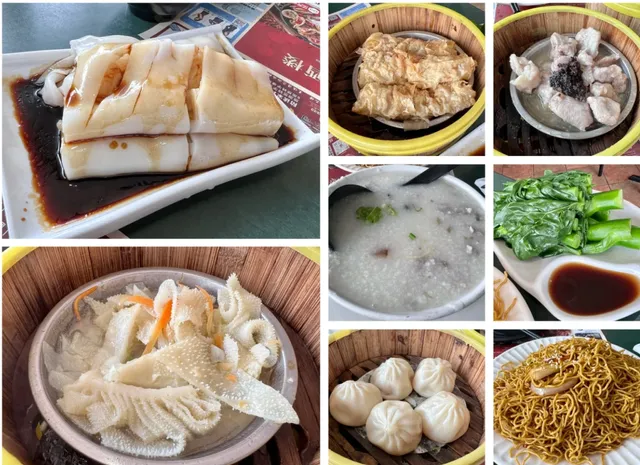 🥢 Winnipeg Dim Sum Deep Dive | Dim Sum Kingdom 