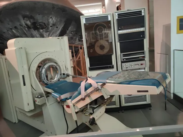 Falling in Love with Science at the Science Museum! 🧪