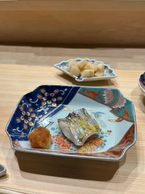 A Super-Filling Omakase in LA — You Won’t Leave Hungry! 🍣✨